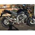 Tondo Carbon Roadsitalia Yamaha Fazer 8