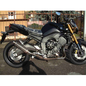 Tondo Carbon Roadsitalia Yamaha Fazer 8