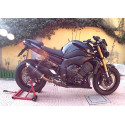 Thunder Carbon Roadsitalia Yamaha Fazer 8