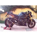Thunder Carbon Roadsitalia Yamaha Fazer 8
