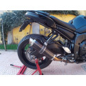 Thunder Carbon Roadsitalia Yamaha Fazer 8