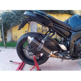 Thunder Carbon Roadsitalia Yamaha Fazer 8