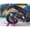 Thunder Carbon Roadsitalia Yamaha Fazer 8