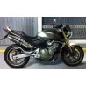 Thunder Carbon Roadsitalia Honda Hornet 600 2003-2006