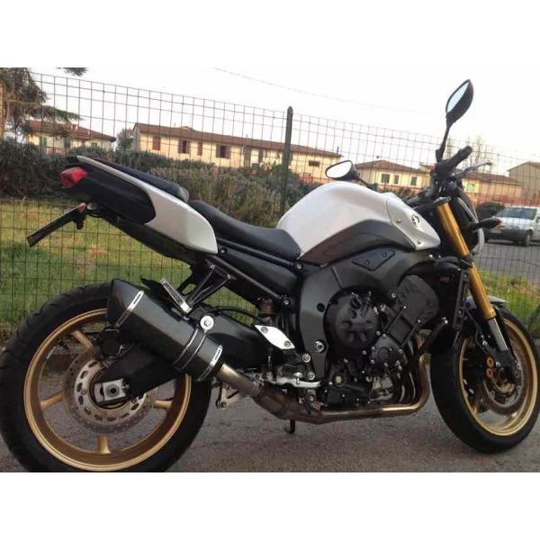 Doublefire Carbon Roadsitalia Yamaha Fazer 8