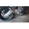 Projsix Titanium Roadsitalia Kawasaki ER6N 2005-2011