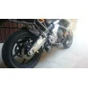 Projsix Titanium Roadsitalia Kawasaki ER6N 2005-2011
