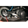 Special Titanium Roadsitalia Kawasaki ER6N 2005-2011