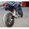 Short Titanium Roadsitalia Yamaha FZ1