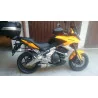 Projsix Titanium Roadsitalia Kawasaki Versys 650 2006-2011