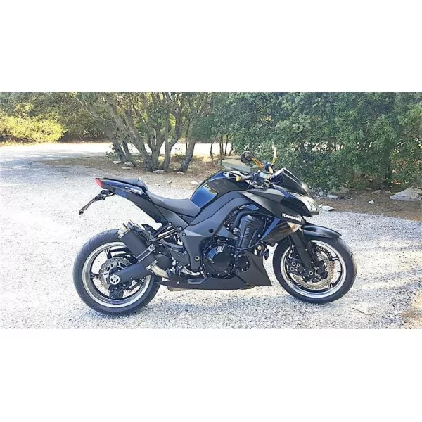 Thunder Carbon Roadsitalia Kawasaki Z1000 (no SX) 2007-2009