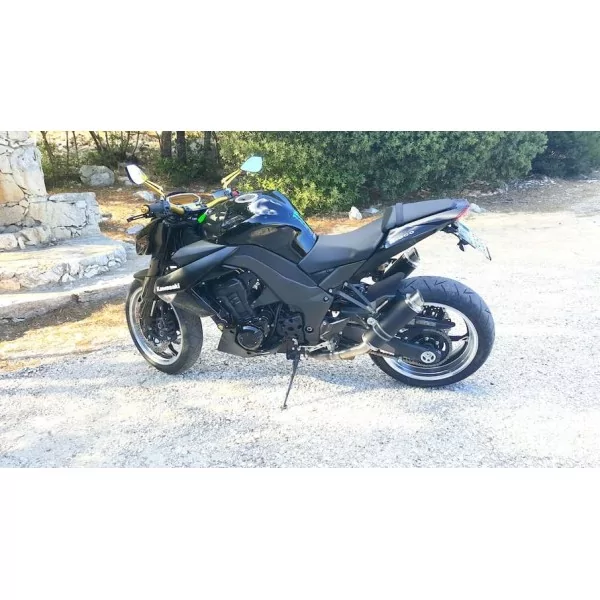 Thunder Carbon Roadsitalia Kawasaki Z1000 (no SX) 2007-2009