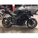 Thunder Titanium Black Roadsitalia Kawasaki Z 1000 (no SX) 2010-2016