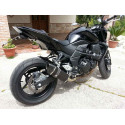 Projsix Titanium Black Roadsitalia Kawasaki Z 750 2007-2012