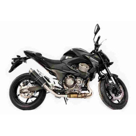 Thunder Carbon Roadsitalia Kawasaki Z 800 IE 2012-2016