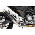 Thunder Carbon Roadsitalia Kawasaki Z 800 IE 2012-2016