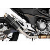 Thunder Carbon Roadsitalia Kawasaki Z 800 IE 2012-2016