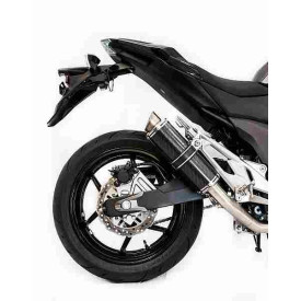 Thunder Carbon Roadsitalia Kawasaki Z 800 IE 2012-2016