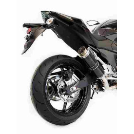 Thunder Carbon Roadsitalia Kawasaki Z 800 IE 2012-2016