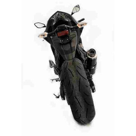 Thunder Carbon Roadsitalia Kawasaki Z 800 IE 2012-2016