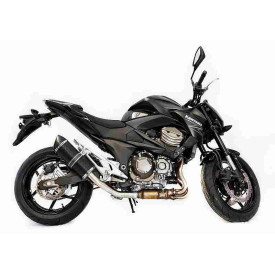 Special Carbon Roadsitalia Kawasaki Z 800 IE 2012-2016