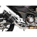 Special Carbon Roadsitalia Kawasaki Z 800 IE 2012-2016