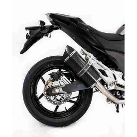 Special Carbon Roadsitalia Kawasaki Z 800 IE 2012-2016