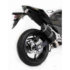 Special Carbon Roadsitalia Kawasaki Z 800 IE 2012-2016