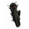 Special Carbon Roadsitalia Kawasaki Z 800 IE 2012-2016