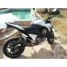 Special Carbon Roadsitalia Kawasaki Z 800 IE 2012-2016