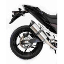 Special Titanium Roadsitalia Kawasaki Z 800 IE 2012-2016