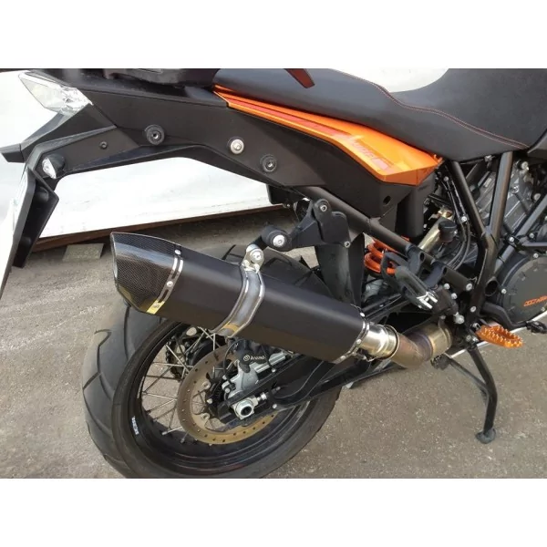 Projsix Titanium Black Roadsitalia Ktm 1190 Adventure