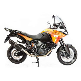 Projsix Titanium Black Roadsitalia Ktm 1290 Super Adventure 2015-2016