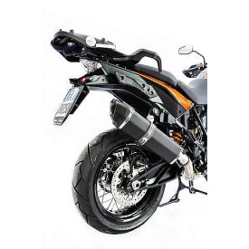 Projsix Titanium Black Roadsitalia Ktm 1290 Super Adventure 2015-2016