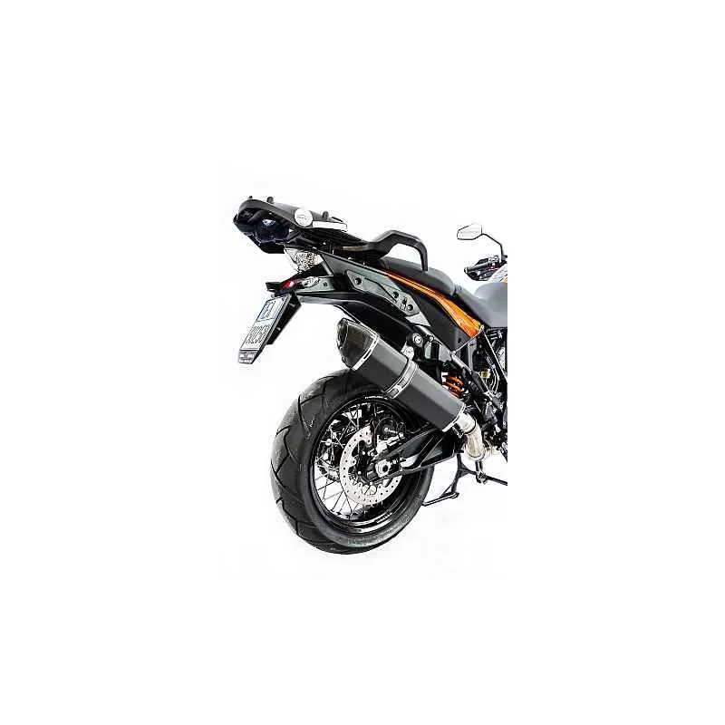 Projsix Titanium Black Roadsitalia Ktm 1290 Super Adventure 2015-2016 Projsix Titanium Black Roadsitalia Ktm 1290 Super Adventure 2015-2016
