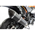 Projsix Titanium Black Roadsitalia Ktm 1290 Super Adventure 2015-2016