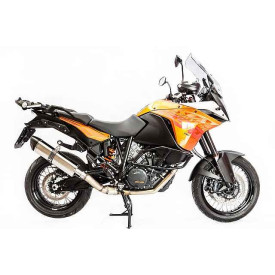 Projsix Titanium Roadsitalia Ktm 1290 Super Adventure 2015-2016