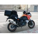 Projsix Titanium Roadsitalia Ktm 1290 Super Adventure 2015-2016
