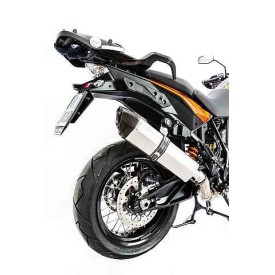 Projsix Titanium Roadsitalia Ktm 1290 Super Adventure 2015-2016