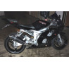Ovale Carbon Roadsitalia Yamaha R6 1998-2002