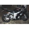 Ovale Carbon Roadsitalia Yamaha R6 1998-2002