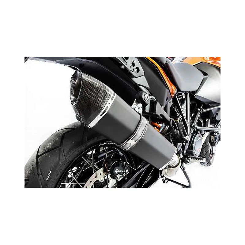 Projsix Titanium Black Roadsitalia Ktm 1290 Super Adventure 2017/2020 Projsix Titanium Black Roadsitalia Ktm 1290 Super Adventure 2017/2020