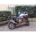 Projsix Titanium Roadsitalia Ktm 1290 Super Adventure 2017/2020