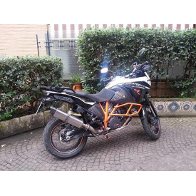 Projsix Titanium Roadsitalia Ktm 1290 Super Adventure 2017/2020