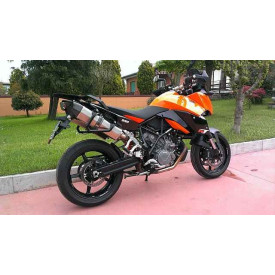 Projsix Titanium Roadsitalia Ktm 990 Adventure - SM - SMR - SMT