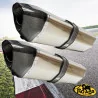 Projsix Titanium Roadsitalia Ktm 990 Adventure - SM - SMR - SMT
