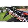 Projsix Titanium Roadsitalia Ktm 990 Adventure - SM - SMR - SMT