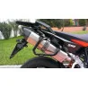 Projsix Titanium Roadsitalia Ktm 990 Adventure - SM - SMR - SMT