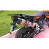 Projsix Titanium Roadsitalia Ktm 990 Adventure - SM - SMR - SMT