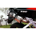 Projsix Titanium Roadsitalia Ktm 990 Adventure - SM - SMR - SMT